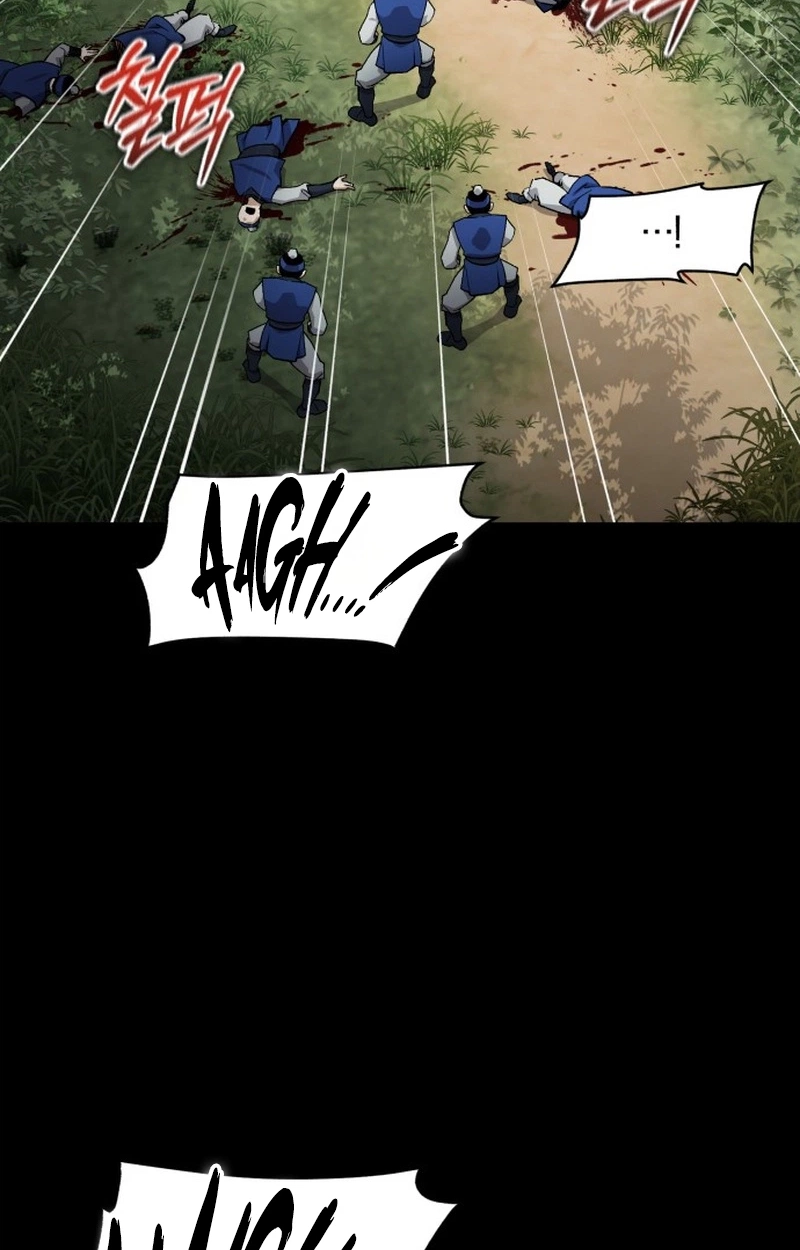 rebirth-of-the-blood-demon-the-cursed-tanker-s-trial Chapter 69 page 101 - 