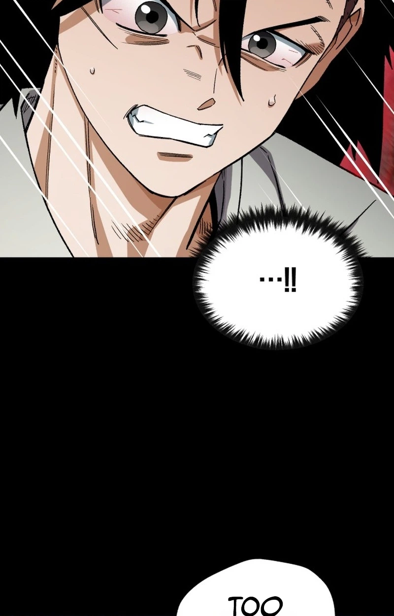 rebirth-of-the-blood-demon-the-cursed-tanker-s-trial Chapter 69 page 104 - 