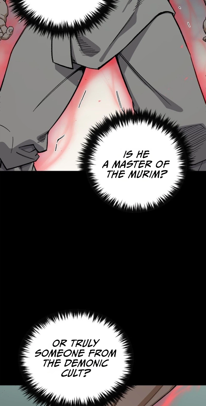 rebirth-of-the-blood-demon-the-cursed-tanker-s-trial Chapter 69 page 108 - 