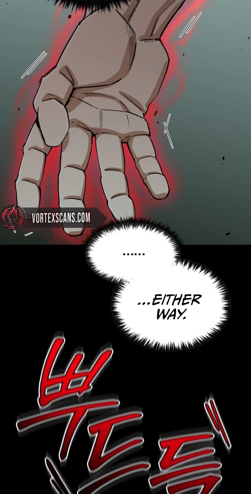 rebirth-of-the-blood-demon-the-cursed-tanker-s-trial Chapter 69 page 109 - 