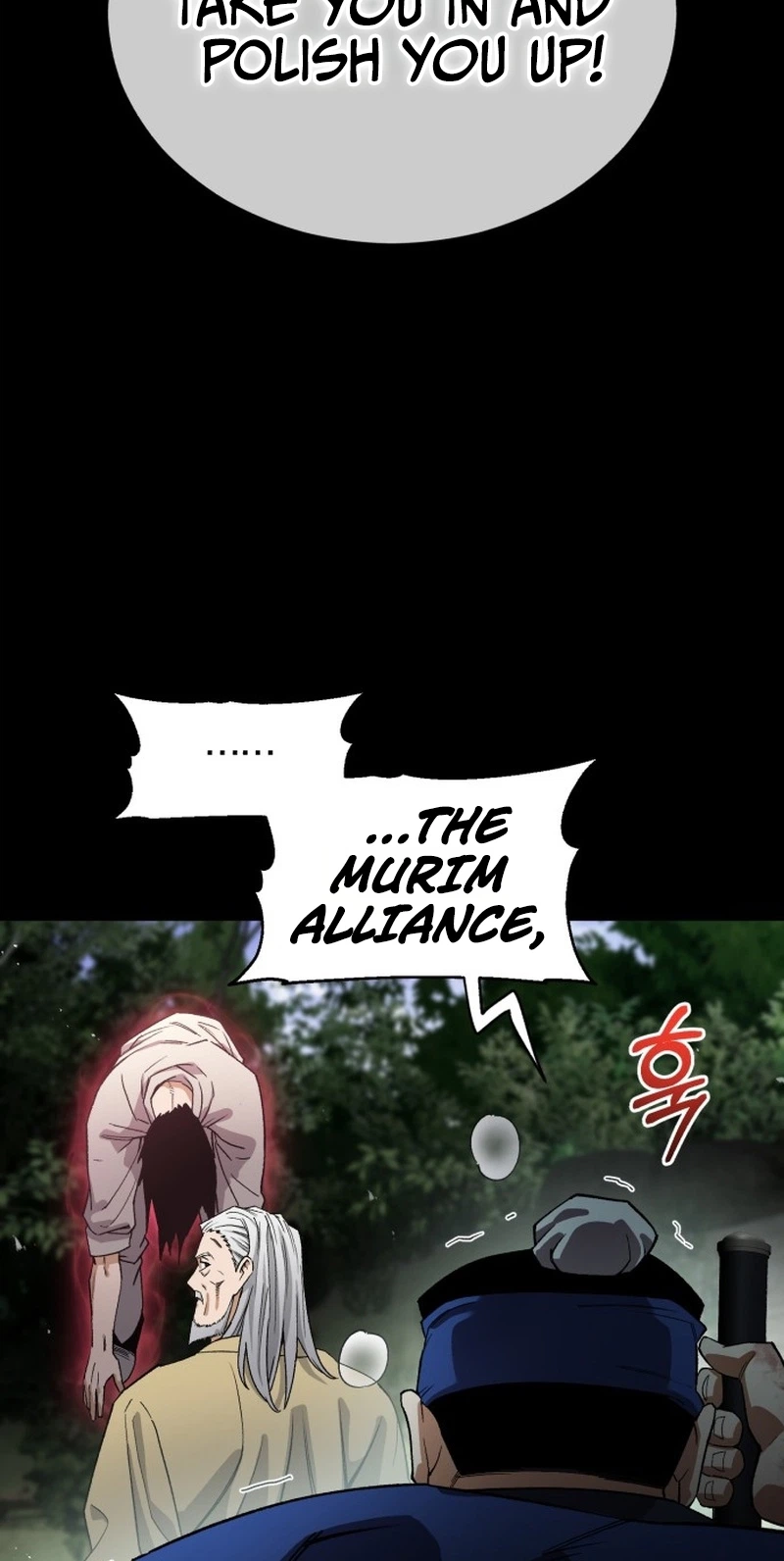 rebirth-of-the-blood-demon-the-cursed-tanker-s-trial Chapter 69 page 131 - 