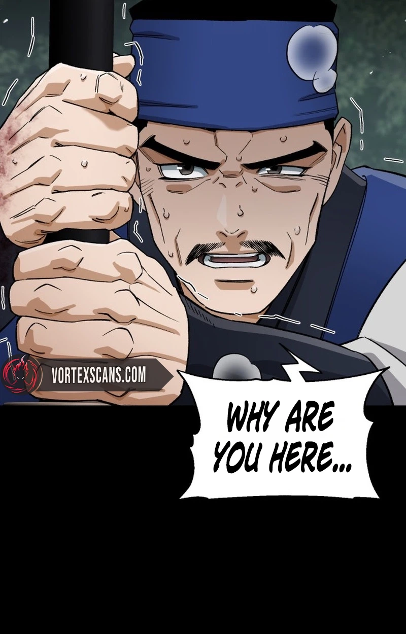 rebirth-of-the-blood-demon-the-cursed-tanker-s-trial Chapter 69 page 133 - 