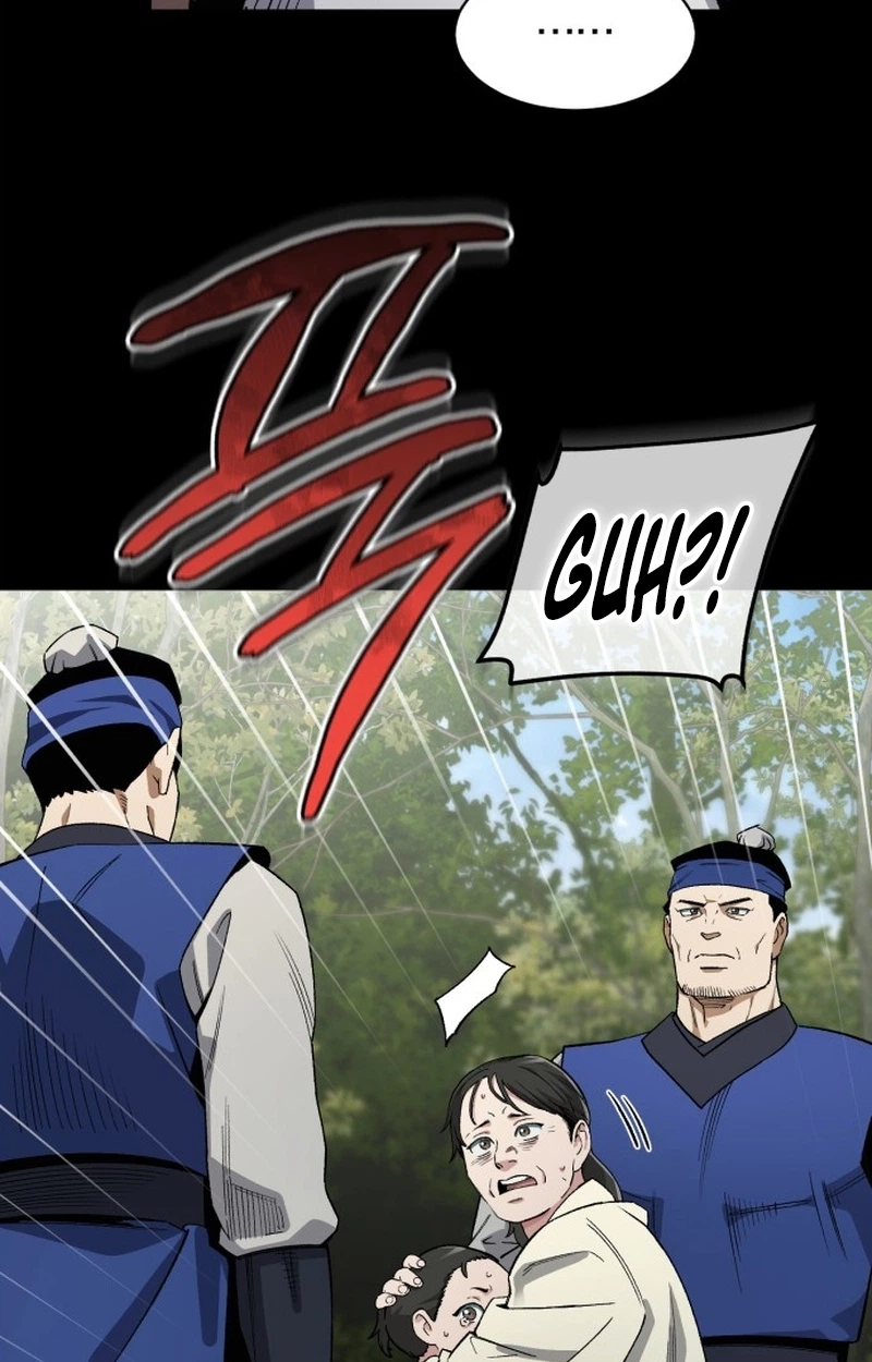 rebirth-of-the-blood-demon-the-cursed-tanker-s-trial Chapter 69 page 19 - 