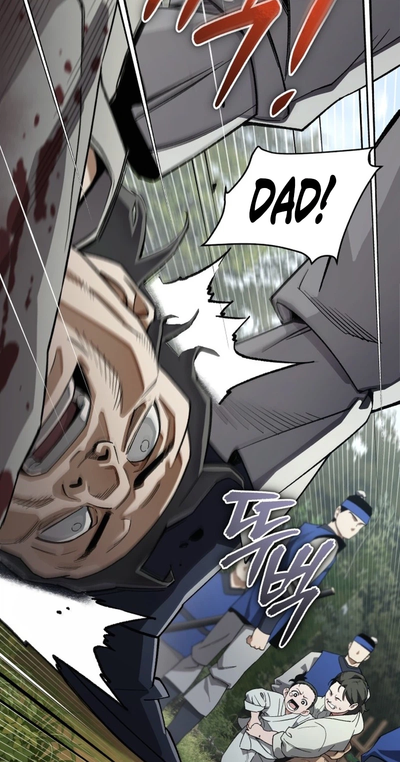 rebirth-of-the-blood-demon-the-cursed-tanker-s-trial Chapter 69 page 21 - 