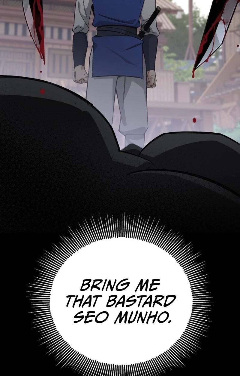 rebirth-of-the-blood-demon-the-cursed-tanker-s-trial Chapter 69 page 27 - 