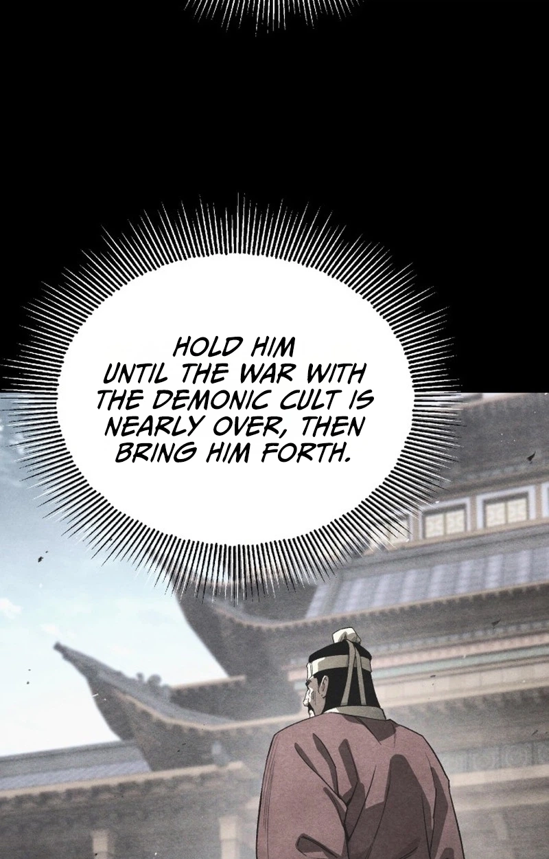 rebirth-of-the-blood-demon-the-cursed-tanker-s-trial Chapter 69 page 28 - 