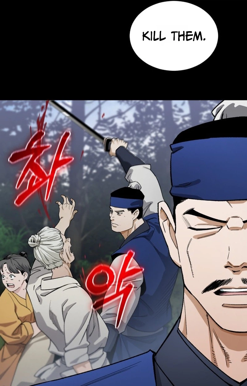 rebirth-of-the-blood-demon-the-cursed-tanker-s-trial Chapter 69 page 35 - 