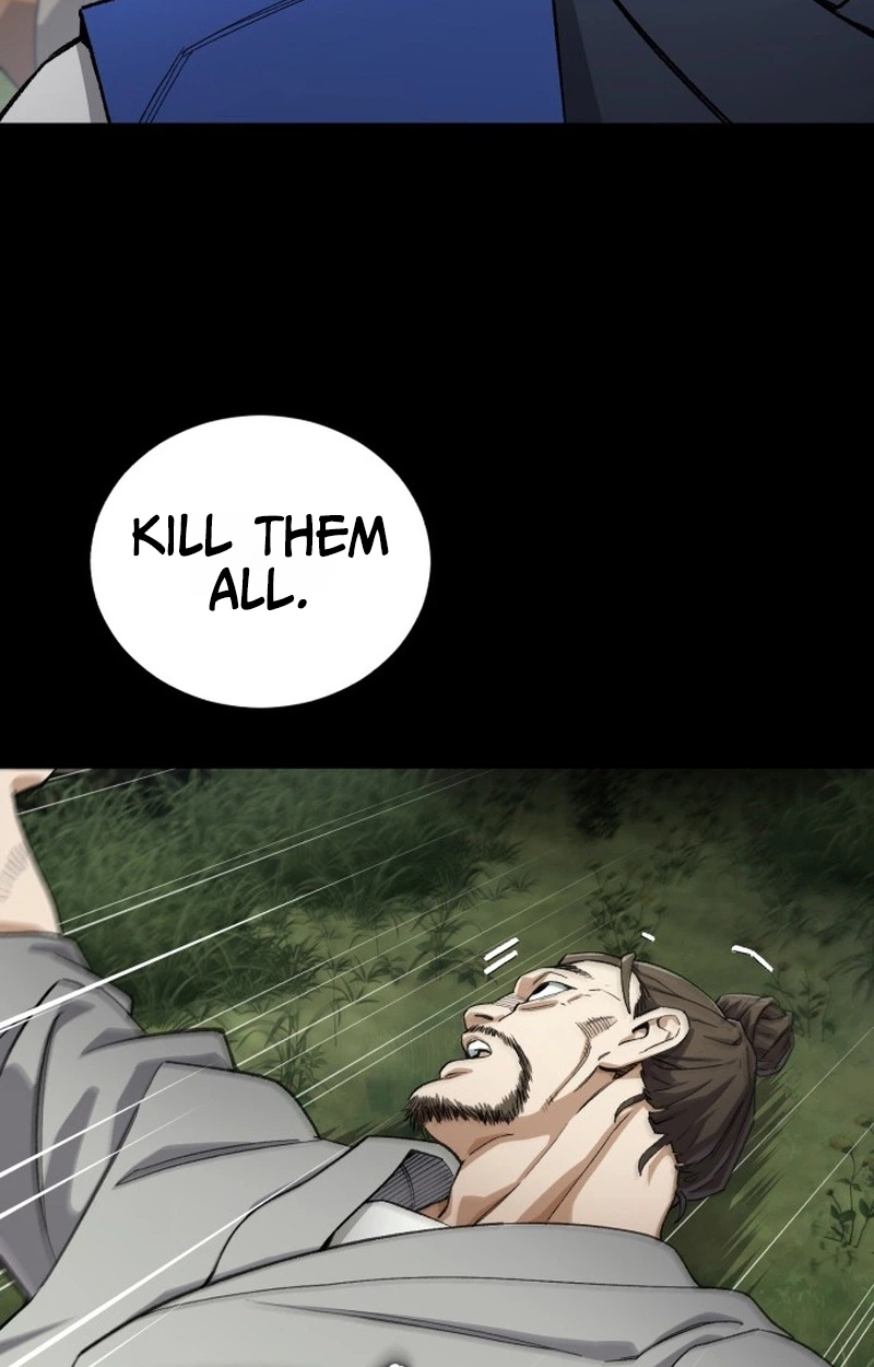 rebirth-of-the-blood-demon-the-cursed-tanker-s-trial Chapter 69 page 36 - 