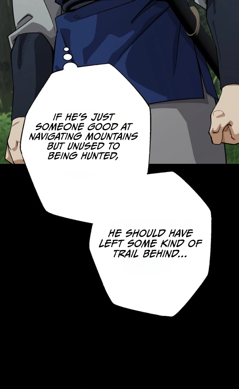 rebirth-of-the-blood-demon-the-cursed-tanker-s-trial Chapter 69 page 45 - 
