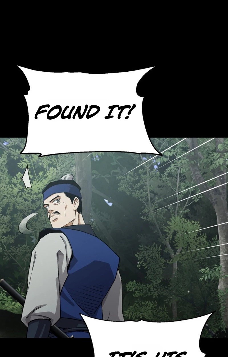 rebirth-of-the-blood-demon-the-cursed-tanker-s-trial Chapter 69 page 47 - 
