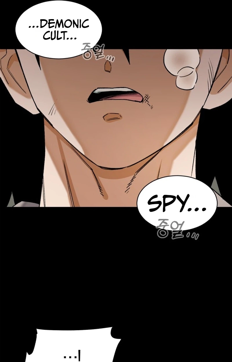 rebirth-of-the-blood-demon-the-cursed-tanker-s-trial Chapter 69 page 69 - 