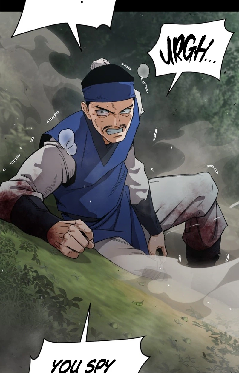 rebirth-of-the-blood-demon-the-cursed-tanker-s-trial Chapter 69 page 70 - 