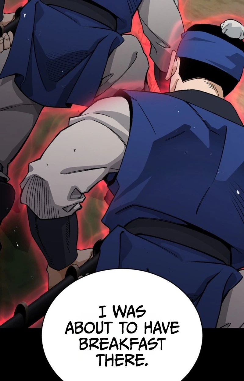 rebirth-of-the-blood-demon-the-cursed-tanker-s-trial Chapter 69 page 91 - 
