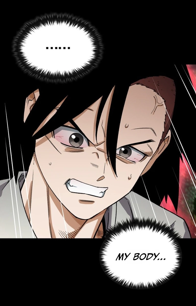 rebirth-of-the-blood-demon-the-cursed-tanker-s-trial Chapter 69 page 95 - 