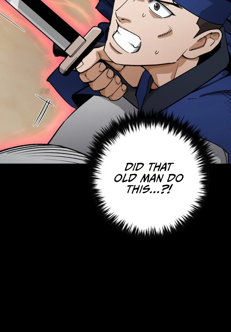 rebirth-of-the-blood-demon-the-cursed-tanker-s-trial Chapter 69 page 97 - 
