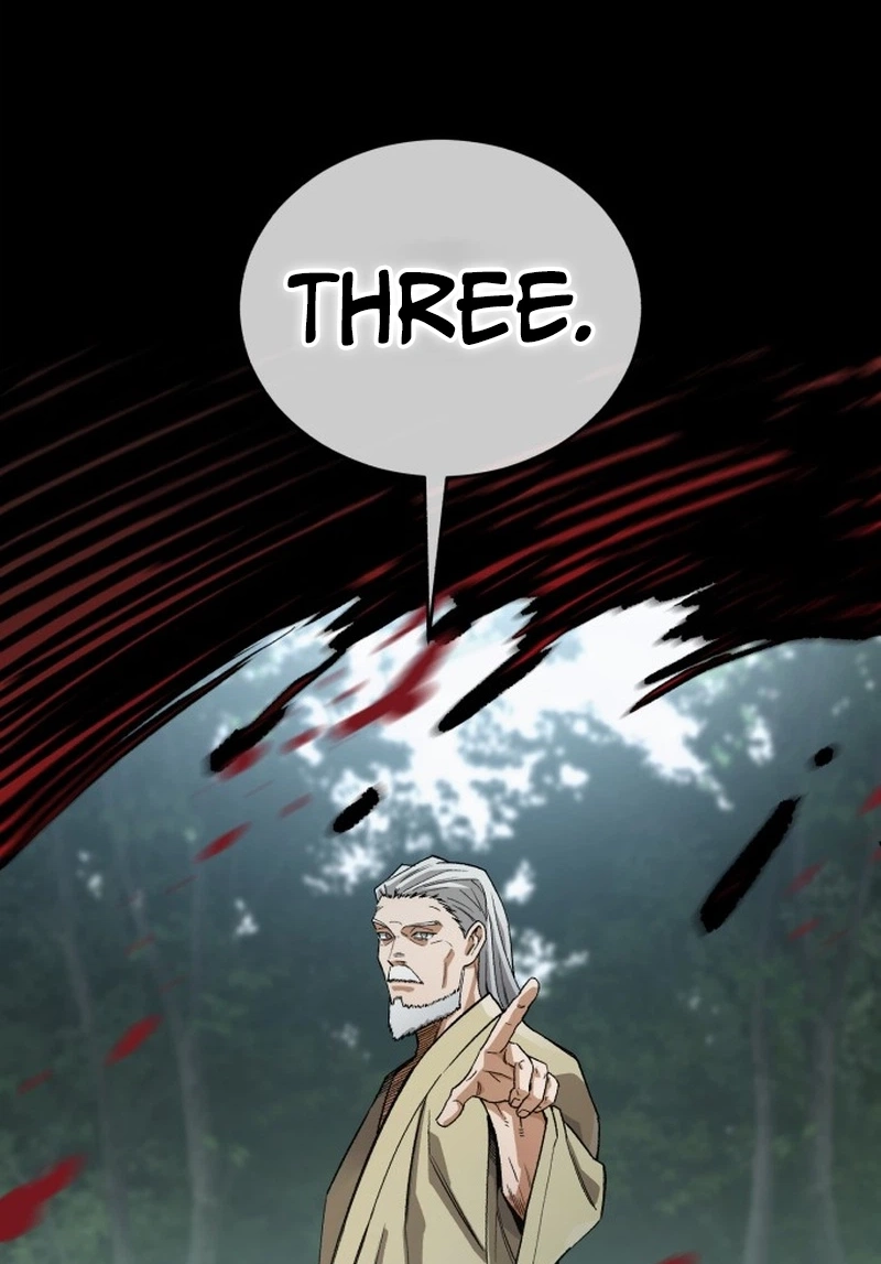 rebirth-of-the-blood-demon-the-cursed-tanker-s-trial Chapter 69 page 98 - 