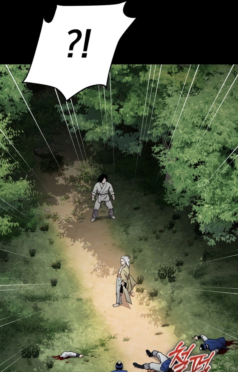 rebirth-of-the-blood-demon-the-cursed-tanker-s-trial Chapter 69 page 100 - 