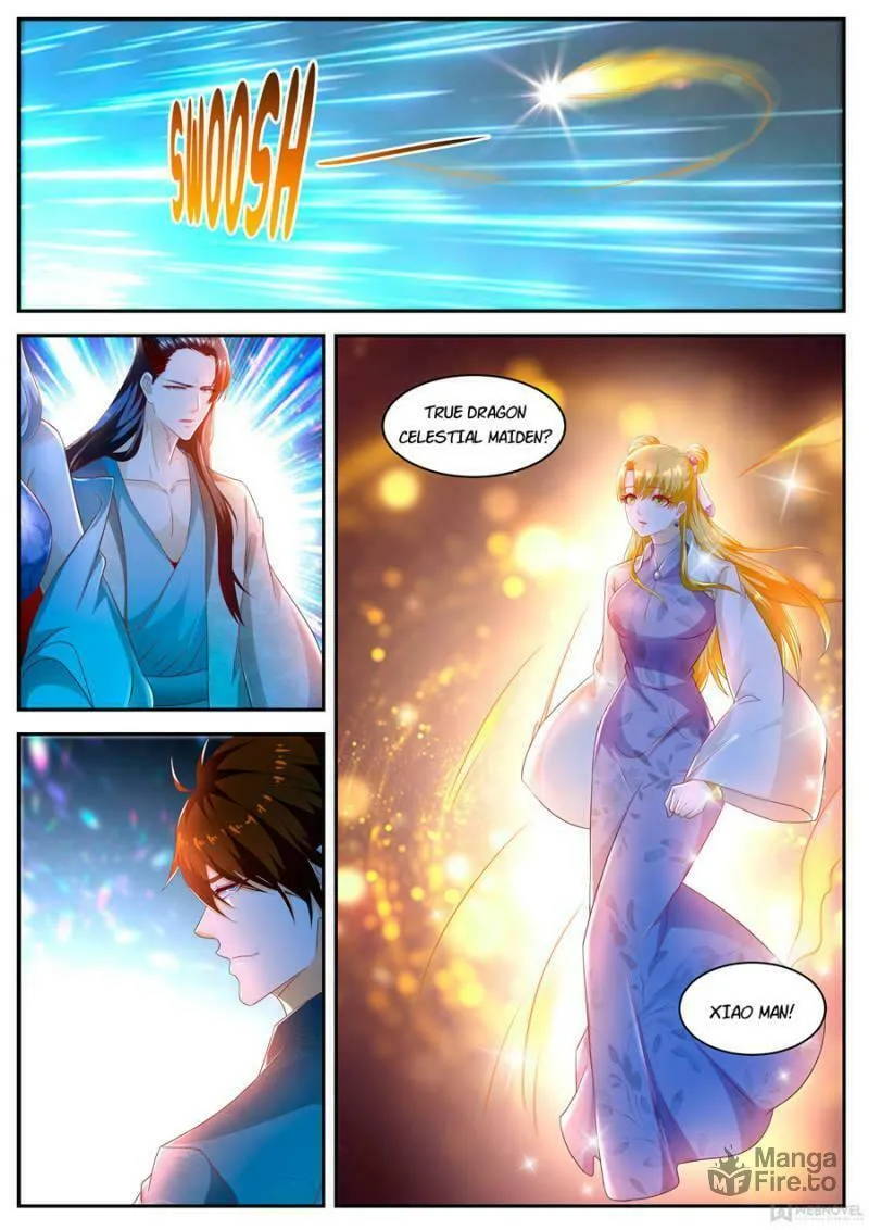 Rebirth Of The Urban Immortal Cultivator (Colored) Chapter 500 page 5 - 