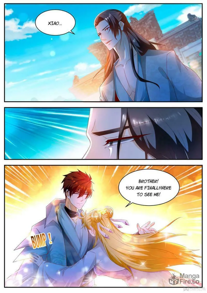 Rebirth Of The Urban Immortal Cultivator (Colored) Chapter 500 page 6 - 