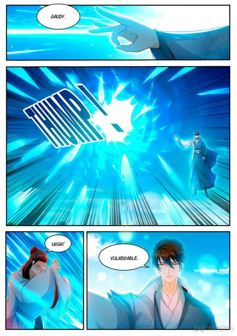 Rebirth Of The Urban Immortal Cultivator (Colored) Chapter 507 page 7 - 