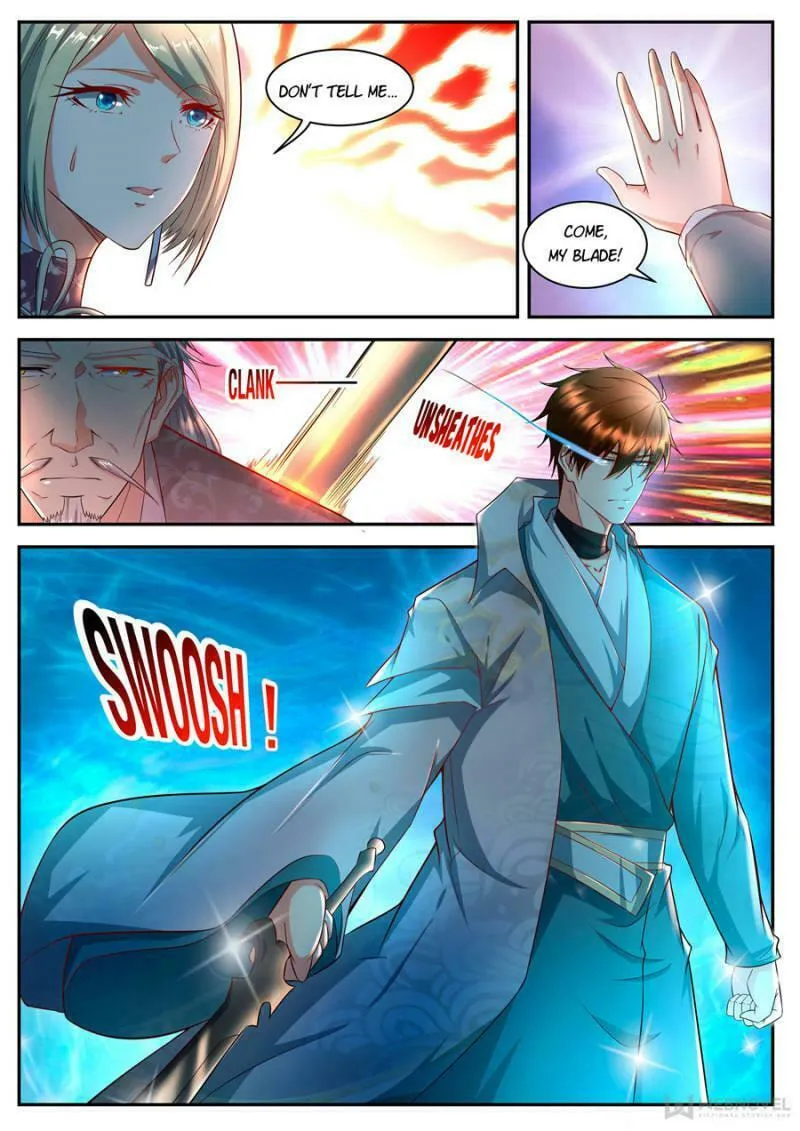 Rebirth Of The Urban Immortal Cultivator (Colored) Chapter 513 page 2 - 