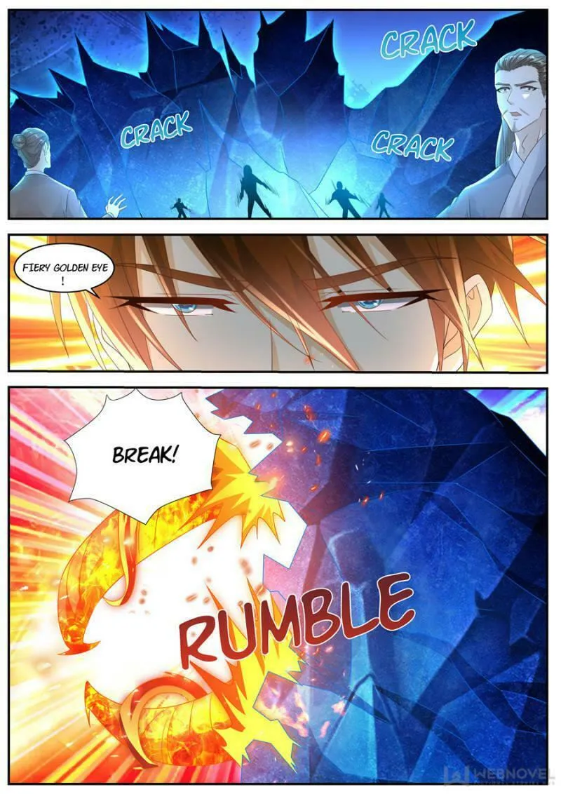 Rebirth Of The Urban Immortal Cultivator (Colored) Chapter 520 page 11 - 
