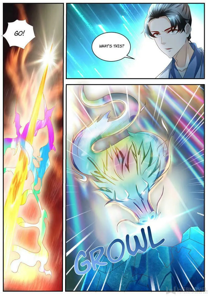 Rebirth Of The Urban Immortal Cultivator (Colored) Chapter 521 page 2 - 