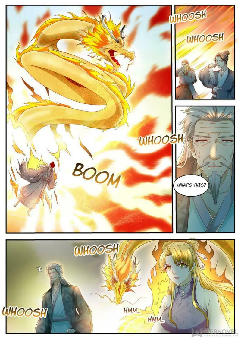 Rebirth Of The Urban Immortal Cultivator (Colored) Chapter 523 page 1 - 