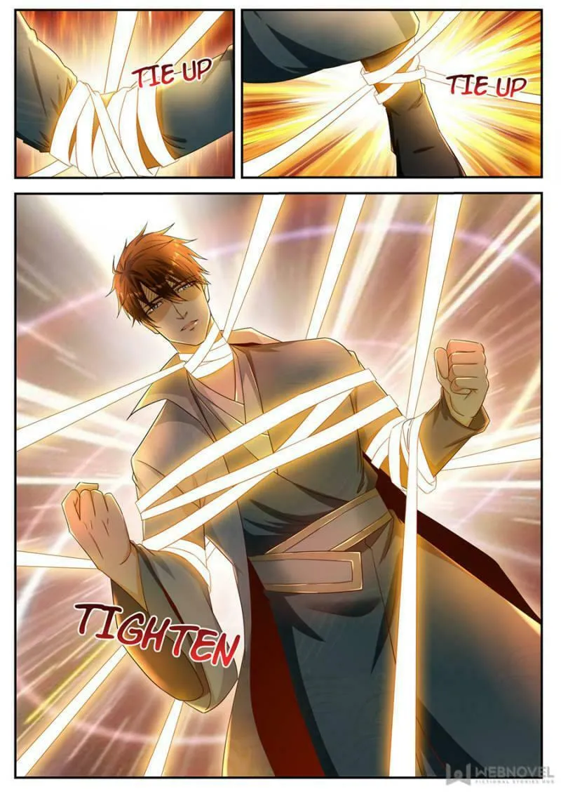 Rebirth Of The Urban Immortal Cultivator (Colored) Chapter 524 page 2 - 