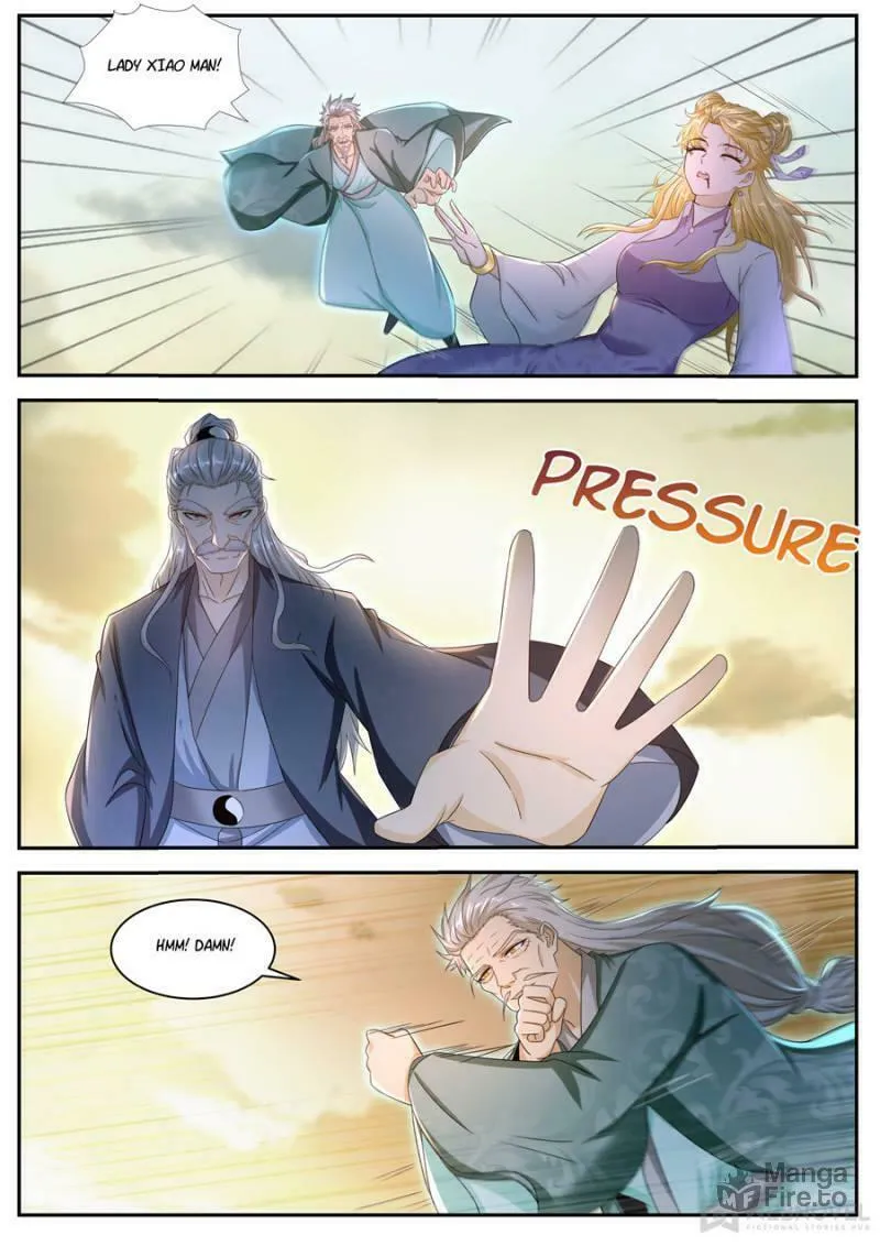 Rebirth Of The Urban Immortal Cultivator (Colored) Chapter 524 page 6 - 