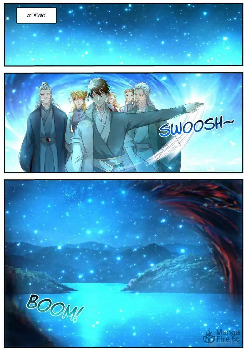 Rebirth Of The Urban Immortal Cultivator (Colored) Chapter 529 page 5 - 