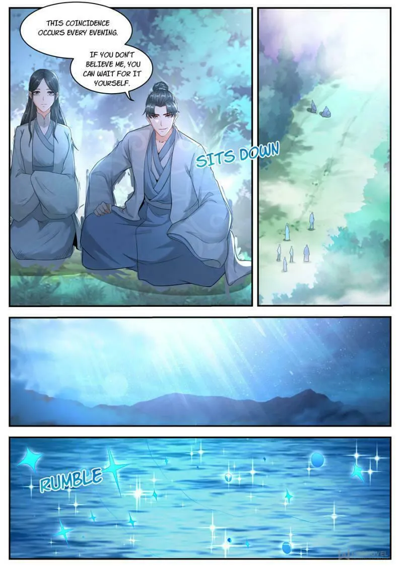 Rebirth Of The Urban Immortal Cultivator (Colored) Chapter 531 page 7 - 