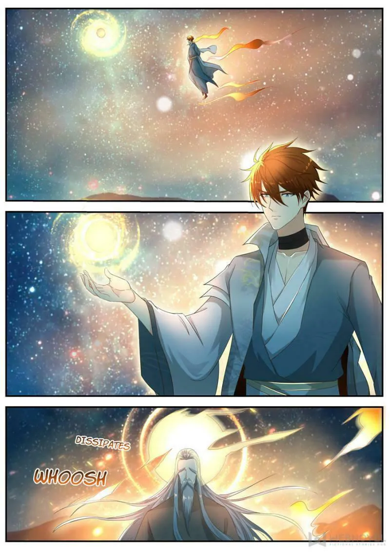 Rebirth Of The Urban Immortal Cultivator (Colored) Chapter 533 page 1 - 