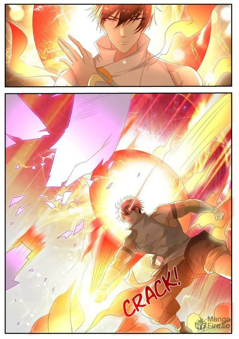 Rebirth Of The Urban Immortal Cultivator (Colored) Chapter 537 page 12 - 