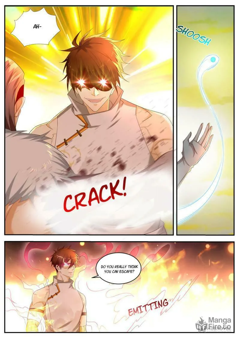 Rebirth Of The Urban Immortal Cultivator (Colored) Chapter 538 page 6 - 
