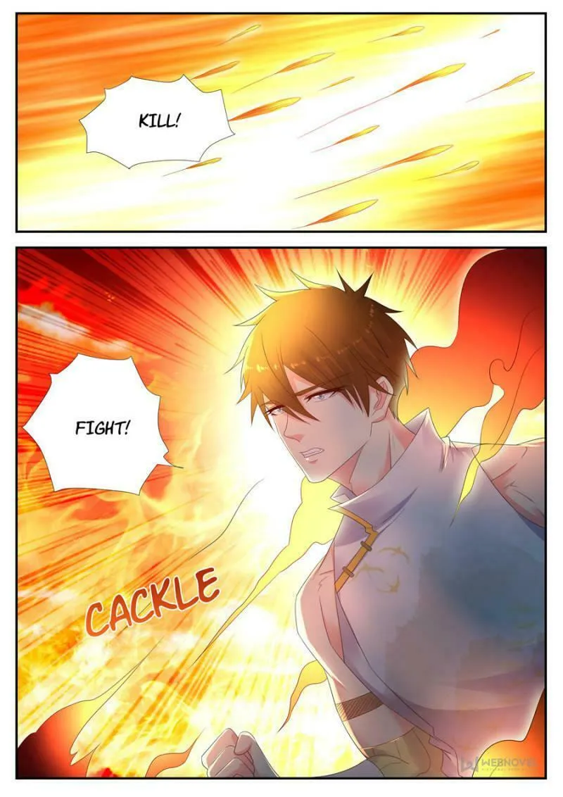 Rebirth Of The Urban Immortal Cultivator (Colored) Chapter 545 page 7 - 