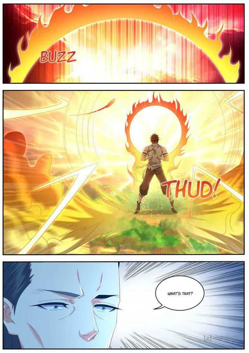 Rebirth Of The Urban Immortal Cultivator (Colored) Chapter 546 page 1 - 