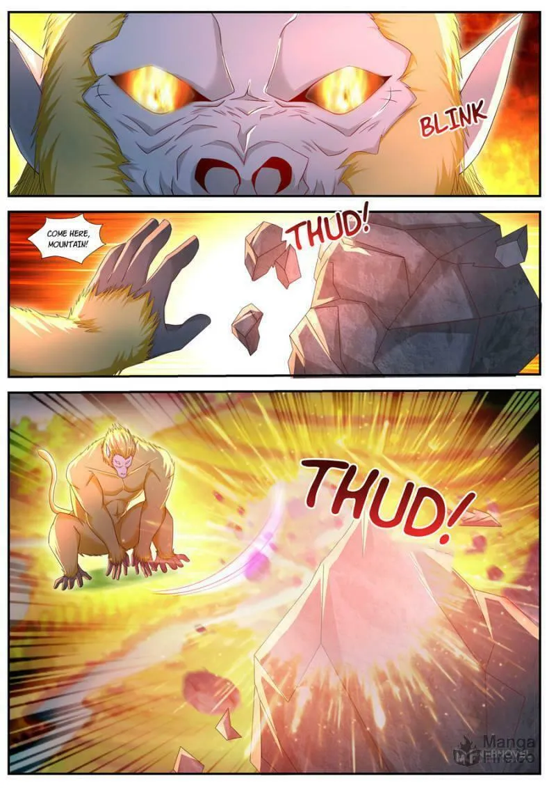 Rebirth Of The Urban Immortal Cultivator (Colored) Chapter 546 page 12 - 