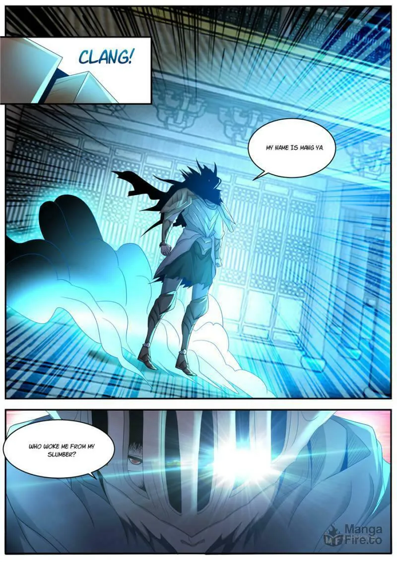 Rebirth Of The Urban Immortal Cultivator (Colored) Chapter 547 page 12 - 
