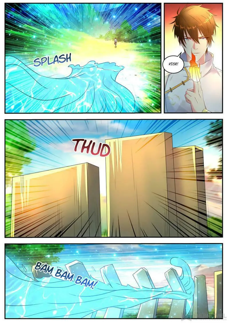 Rebirth Of The Urban Immortal Cultivator (Colored) Chapter 548 page 11 - 