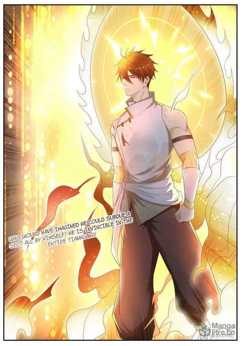 Rebirth Of The Urban Immortal Cultivator (Colored) Chapter 550 page 12 - 