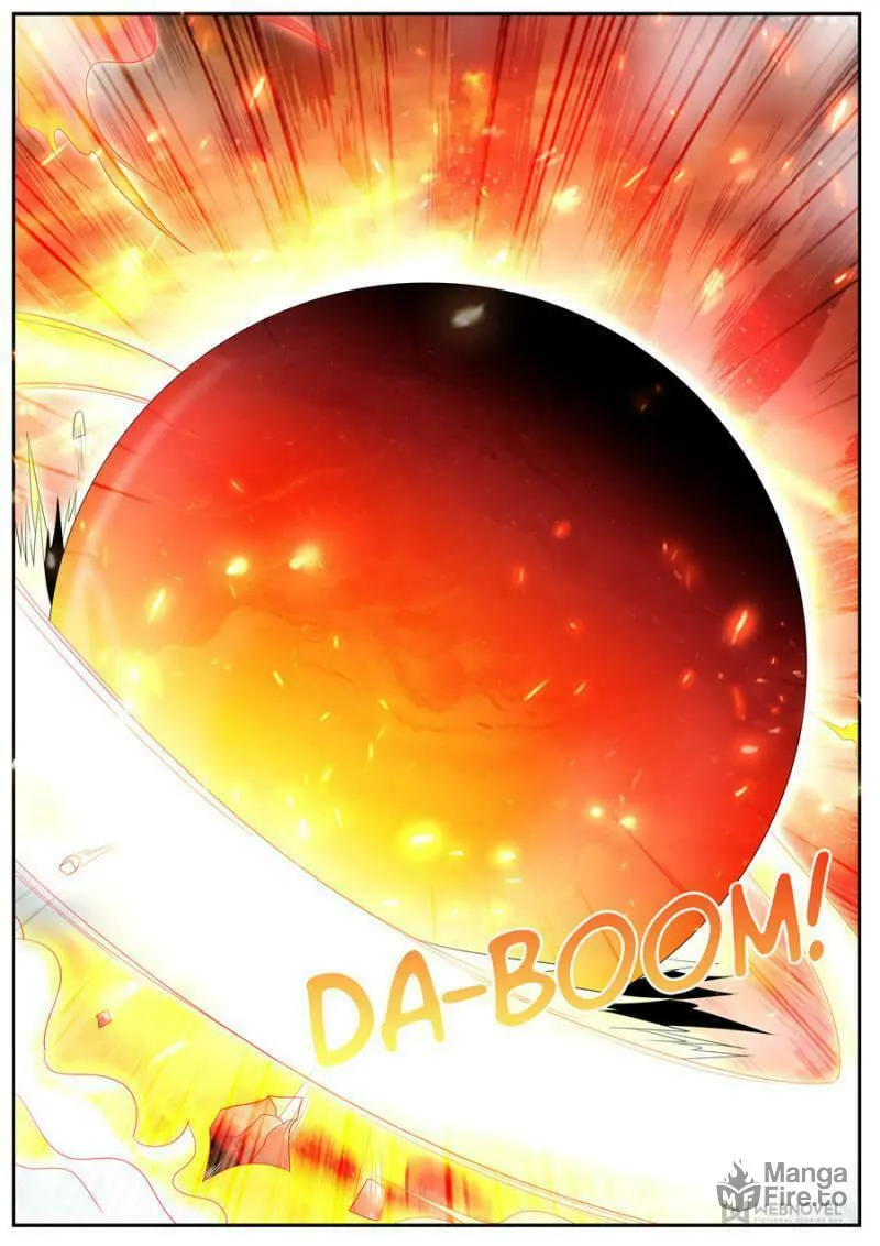 Rebirth Of The Urban Immortal Cultivator (Colored) Chapter 550 page 6 - 