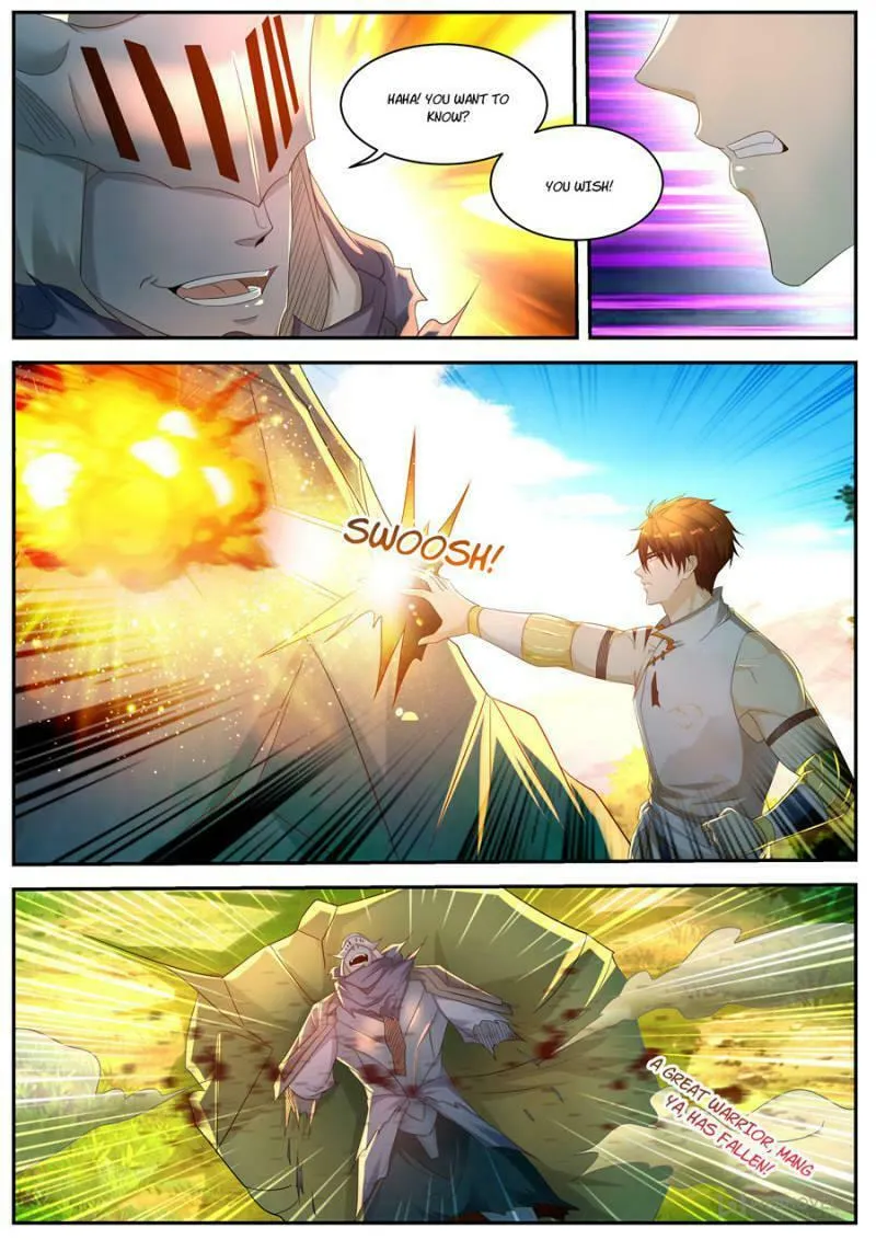 Rebirth Of The Urban Immortal Cultivator (Colored) Chapter 552 page 2 - 