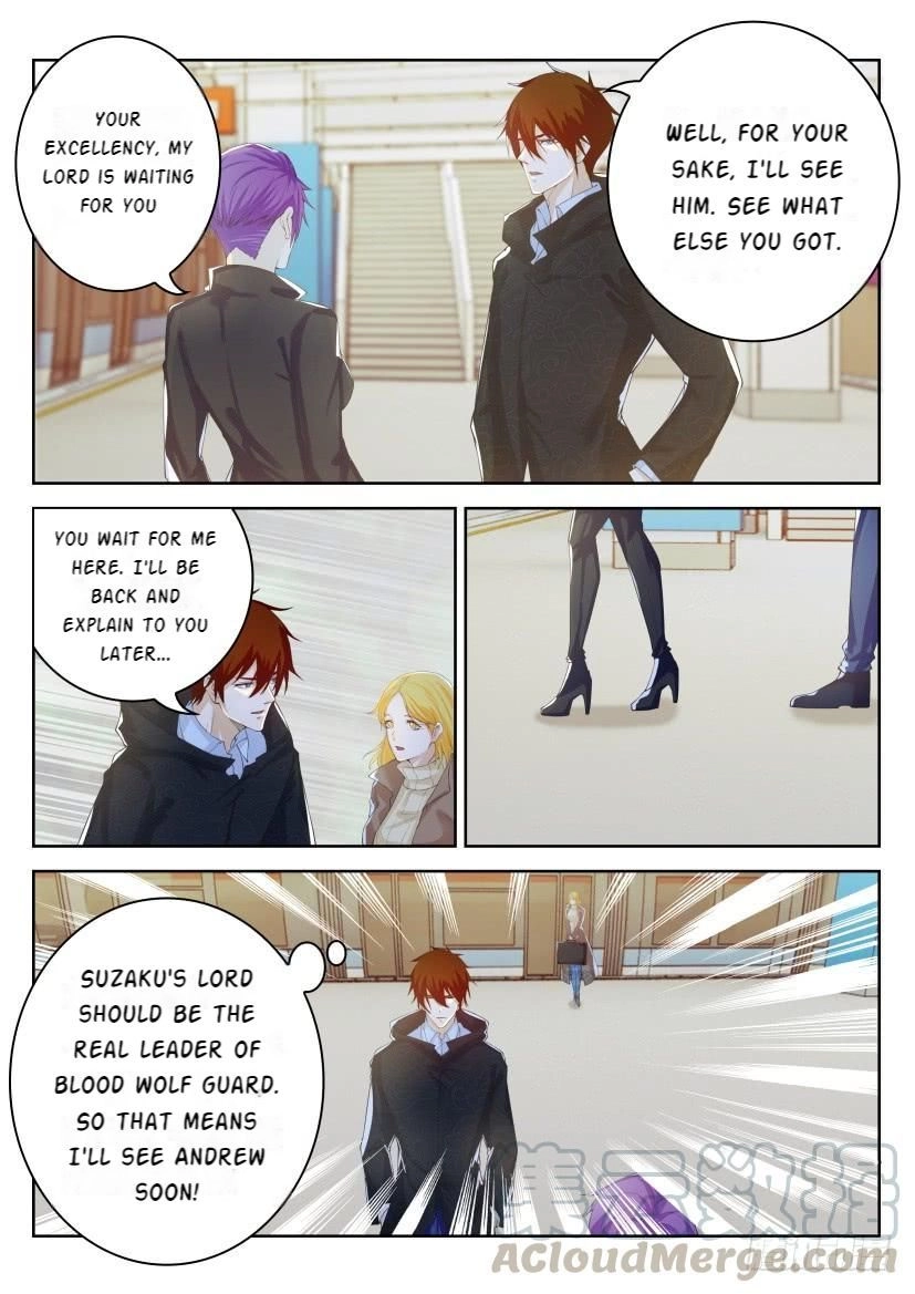 Rebirth of the Urban Immortal Cultivator Chapter 243 page 10 - 