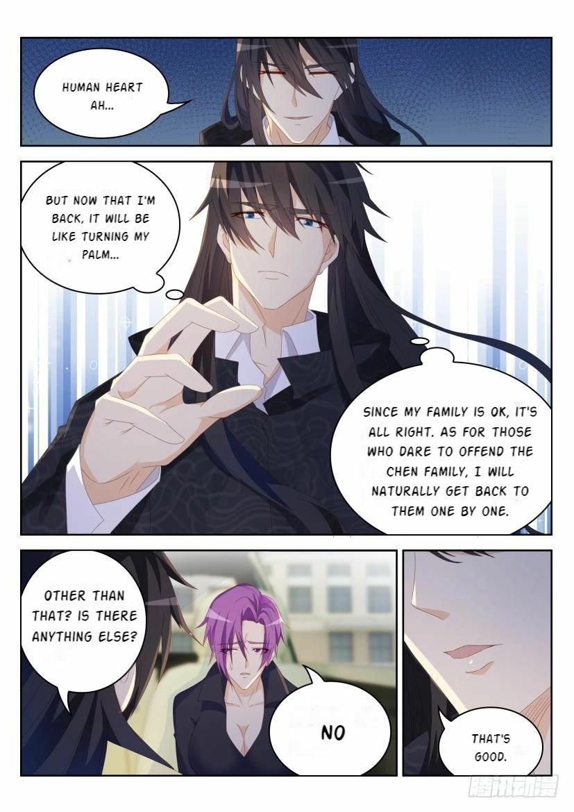 Rebirth of the Urban Immortal Cultivator Chapter 246 page 13 - 