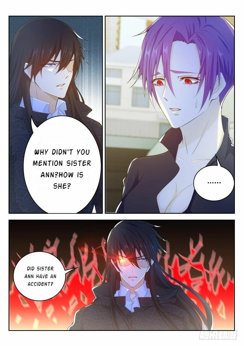 Rebirth of the Urban Immortal Cultivator Chapter 246 page 14 - 