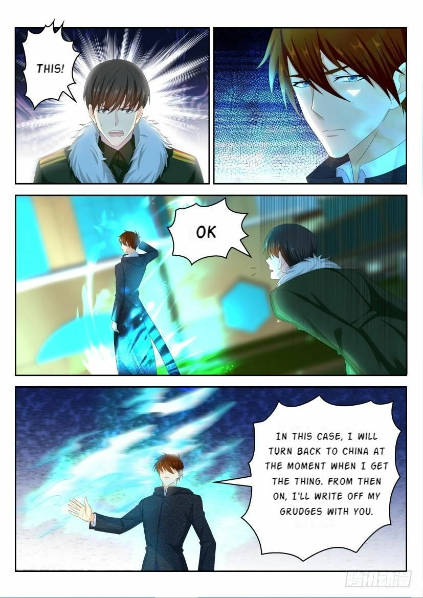 Rebirth of the Urban Immortal Cultivator Chapter 246 page 5 - 