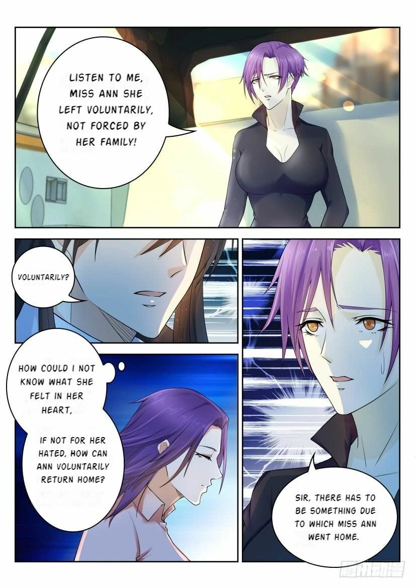 Rebirth of the Urban Immortal Cultivator Chapter 247 page 2 - 