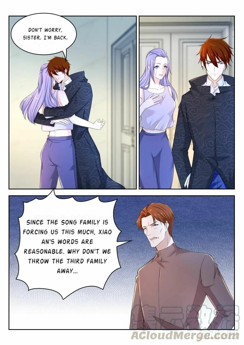 Rebirth of the Urban Immortal Cultivator Chapter 247 page 11 - 
