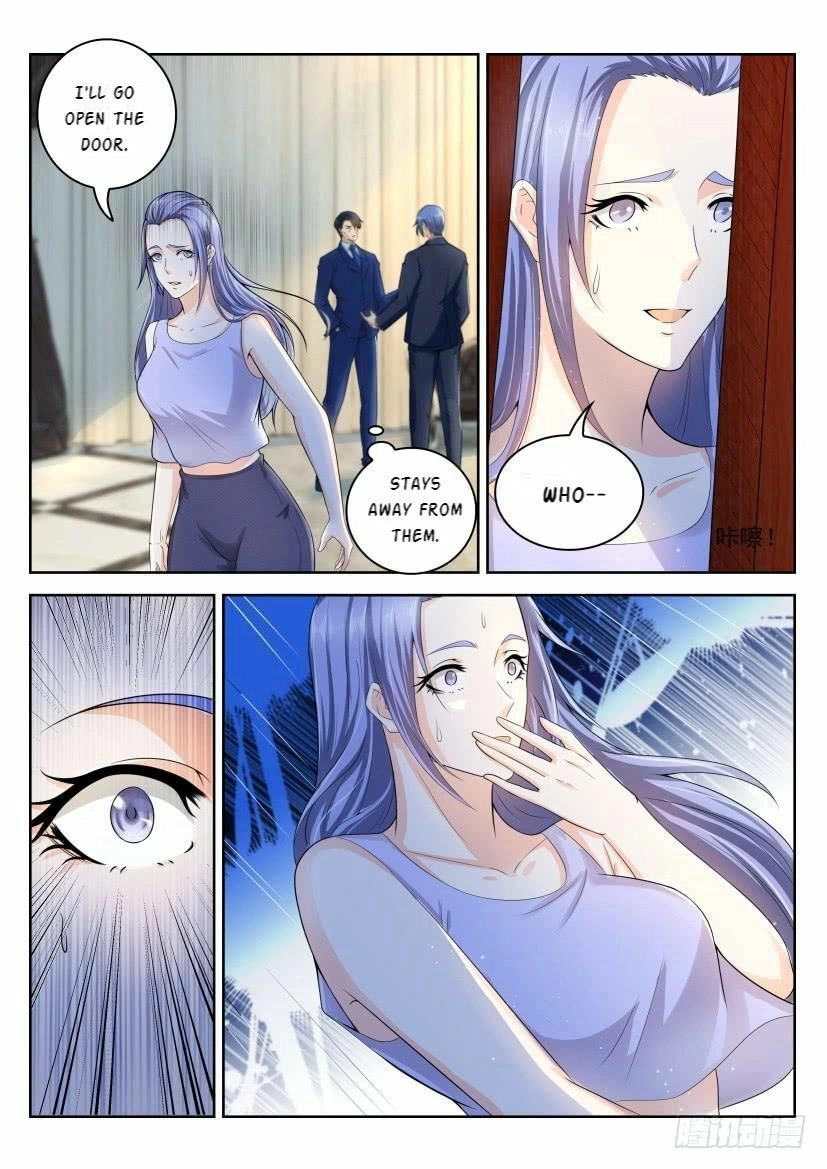 Rebirth of the Urban Immortal Cultivator Chapter 247 page 9 - 